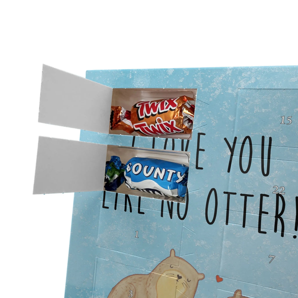  wydra trzymać się za ręce Kuna, wydra, morska wydra