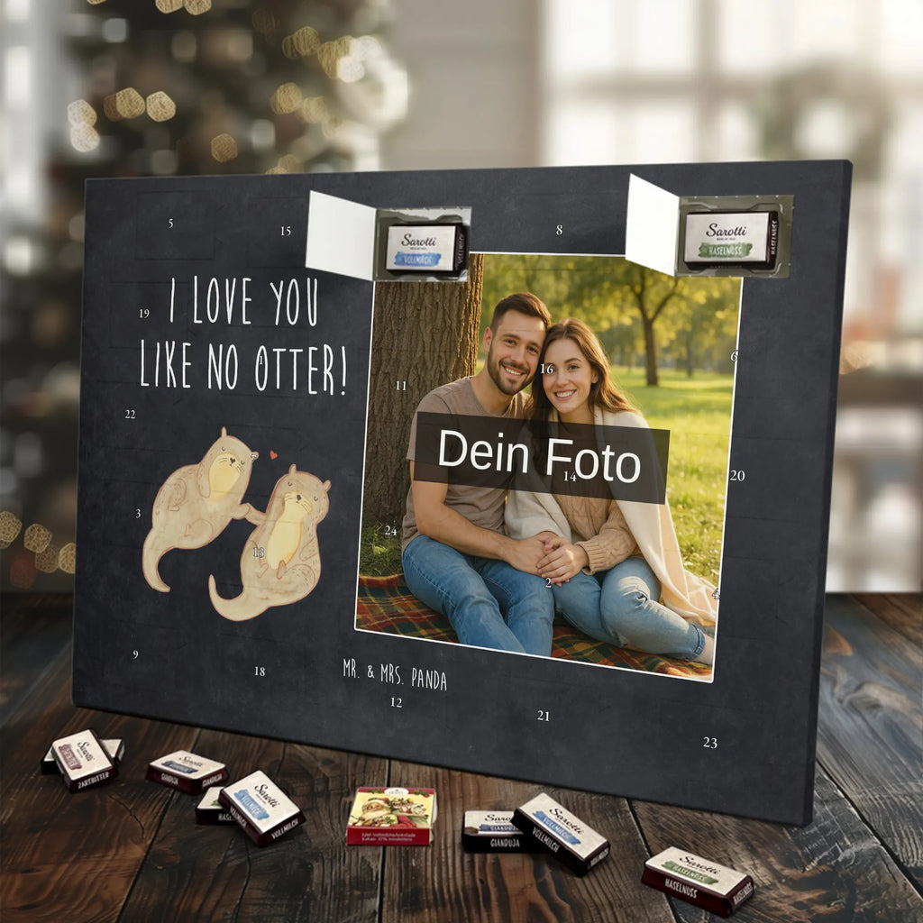  wydra trzymać się za ręce Kuna, wydra, morska wydra