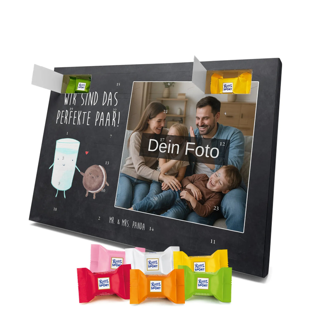  mleko ciastko Motywy zwierzęce, dobra energia, zabawne powiedzonka, zwierzęta