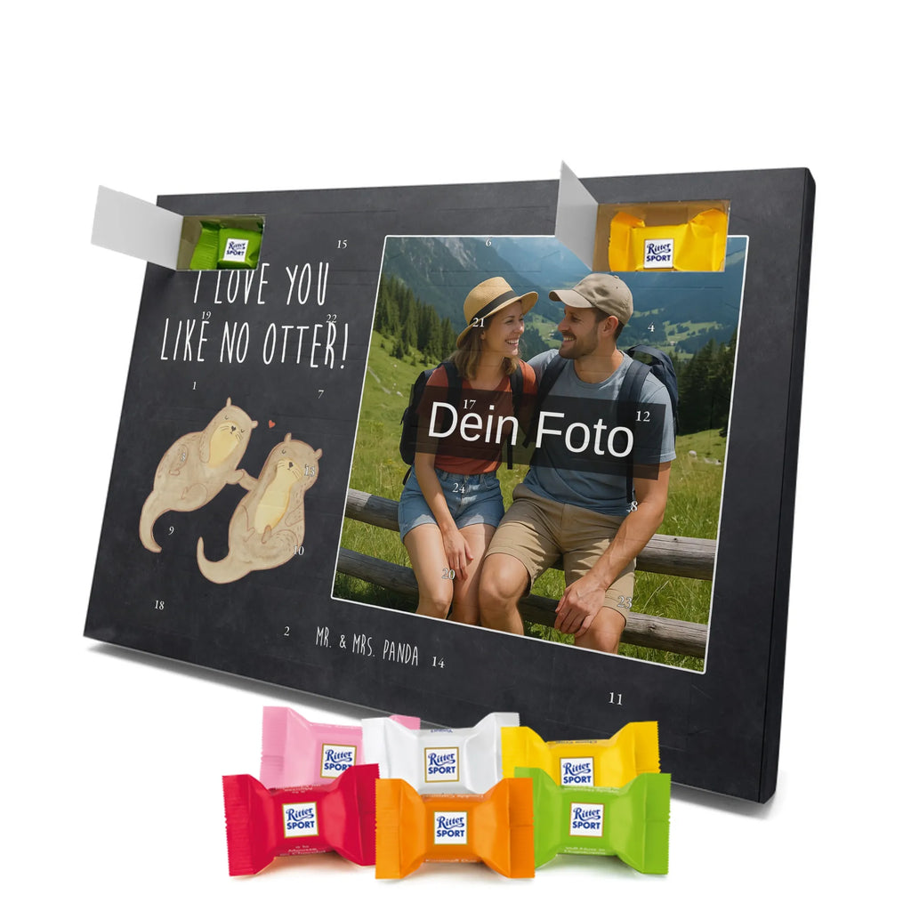  wydra trzymać się za ręce Kuna, wydra, morska wydra