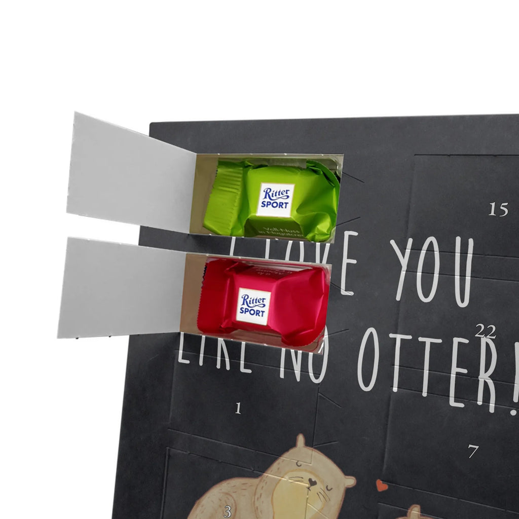  wydra trzymać się za ręce Kuna, wydra, morska wydra