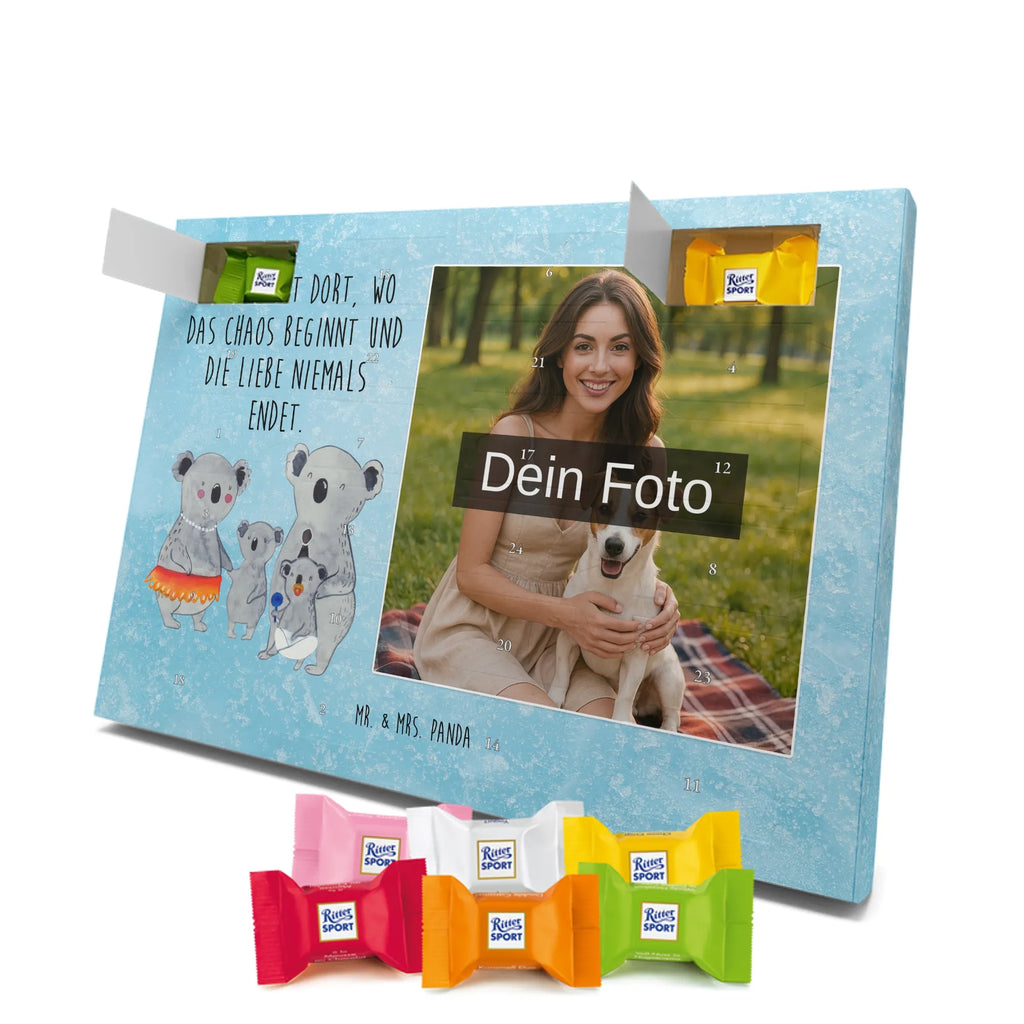  Rodzina koali Rodzina, Dzień Ojca, Dzień Matki, brat, siostra, tata, babcia, dziadek