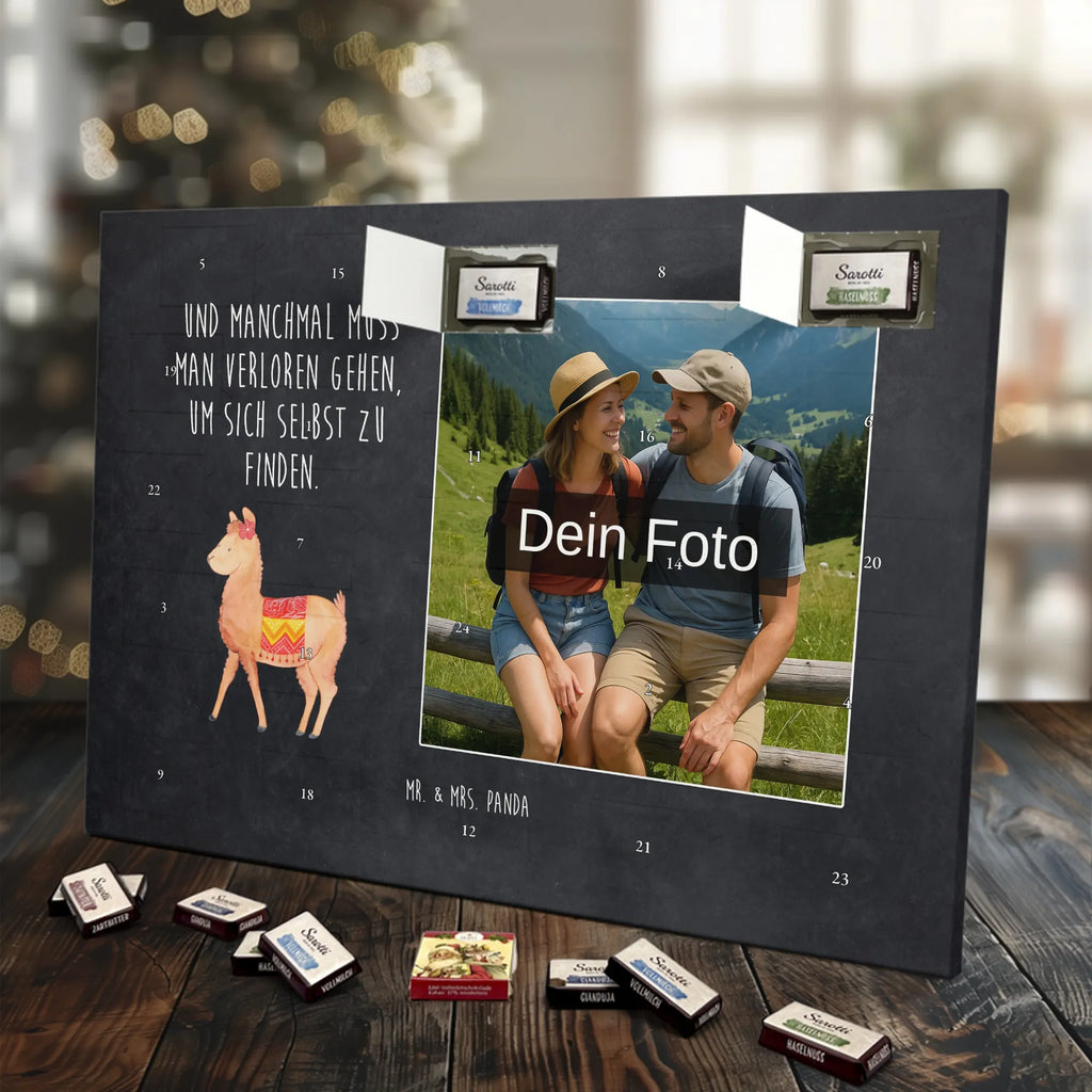  alpaka Dumny Alpaka, Lama