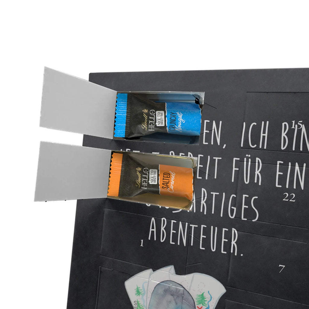  Pingwin i Mysz Wędrowcy Pinguin