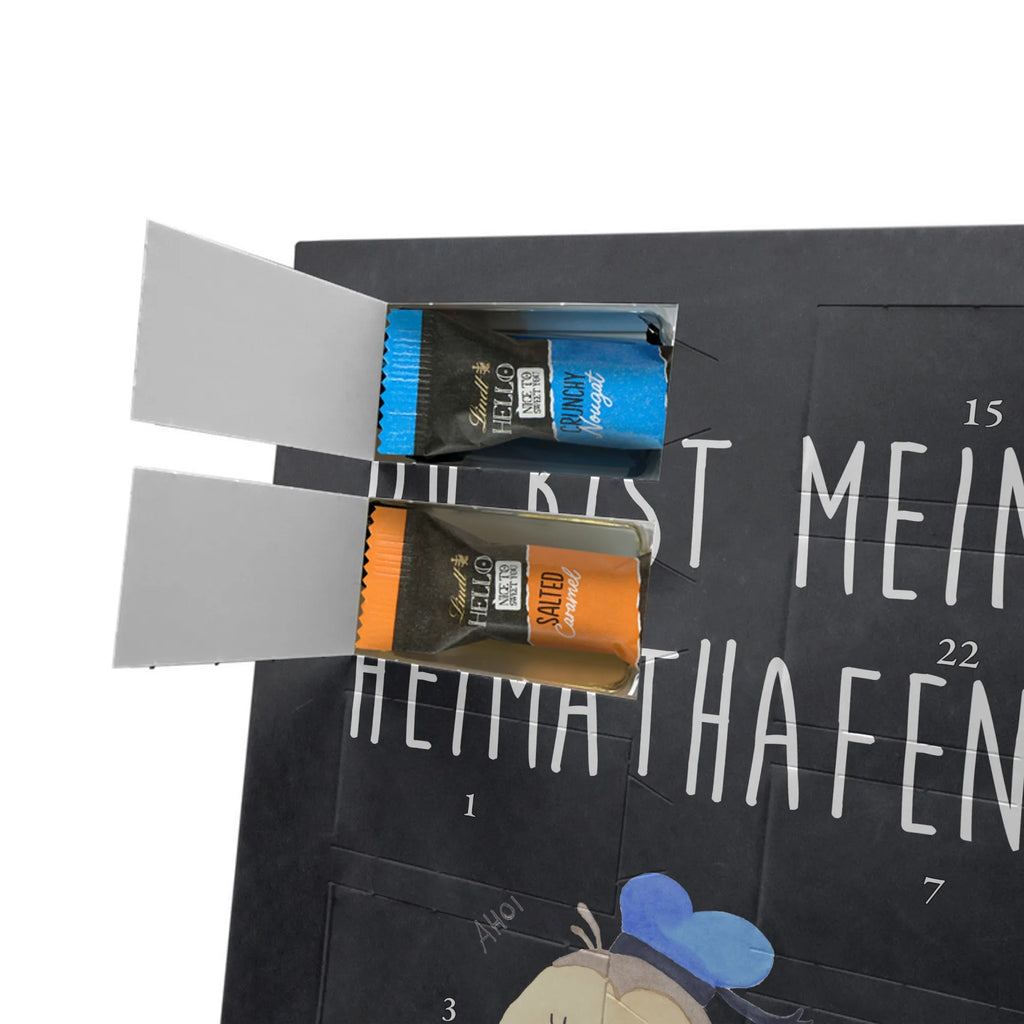  Owl sailor owl, forest animal, bird, nocturnal, gift ideas, birthday present, illustrated, funny, romantic gift, owl decor, Marriage, Pun funny, Owl, Owl decoration, Sailor, Girlfriend, Owl saying, Wedding anniversary gift, Home port, Mariner