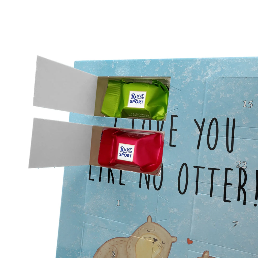  wydra trzymać się za ręce Kuna, wydra, morska wydra