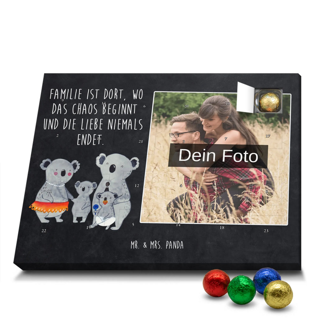  Rodzina koali Rodzina, Dzień Ojca, Dzień Matki, brat, siostra, tata, babcia, dziadek