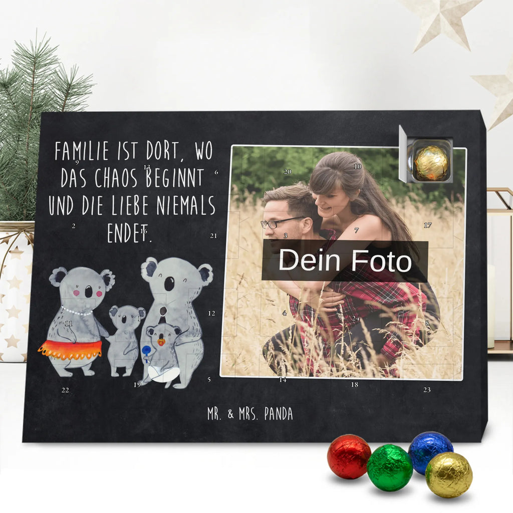  Rodzina koali Rodzina, Dzień Ojca, Dzień Matki, brat, siostra, tata, babcia, dziadek