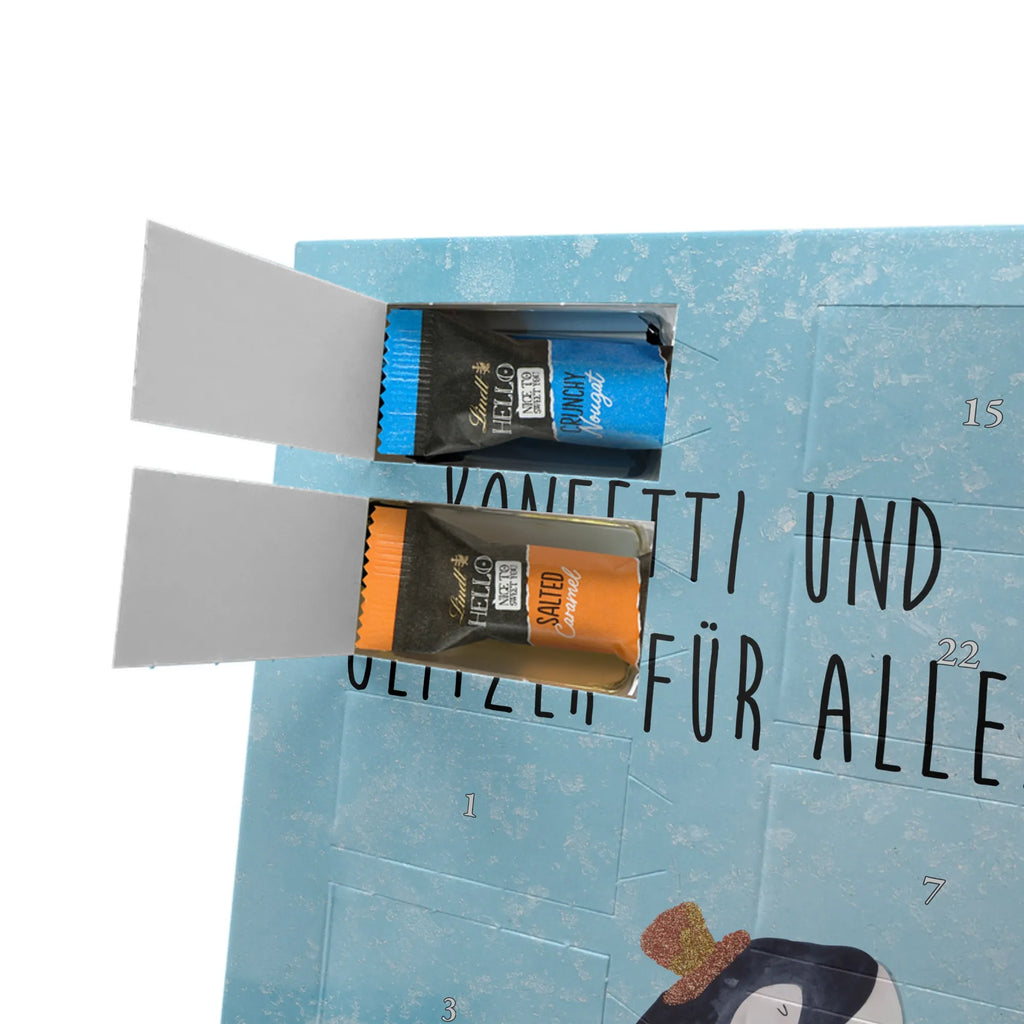 Personalisierter Schoko Foto Adventskalender Orca Zylinder Personalisierter Schoko Foto Adventskalender, Meerestiere, Urlaub, Meer, Glitter, Narwal, Glückwunsch, Geburtstag, Fest, Feier, Konfetti, Glitzer, Fete, Orca