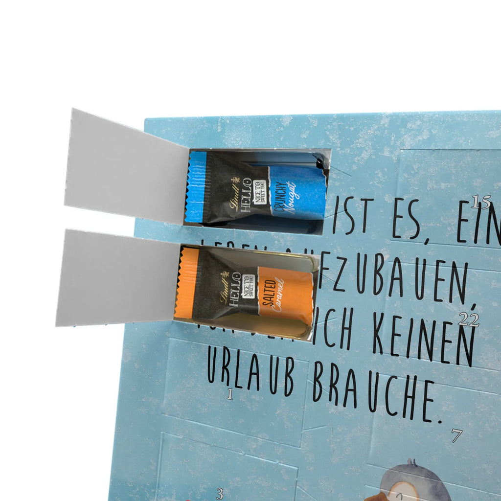  pingwin ognisko Pinguin