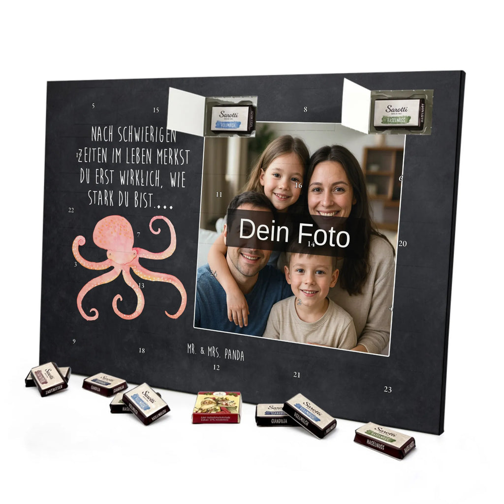  Squid small animals, cute, funny, cute animal motives, hand drawn, small world, funny sayings, good mood, happy, gifts, gift ideas, special gifts, animal lover, card, octopus, sea, arms, sea animal, water, squid, ocean