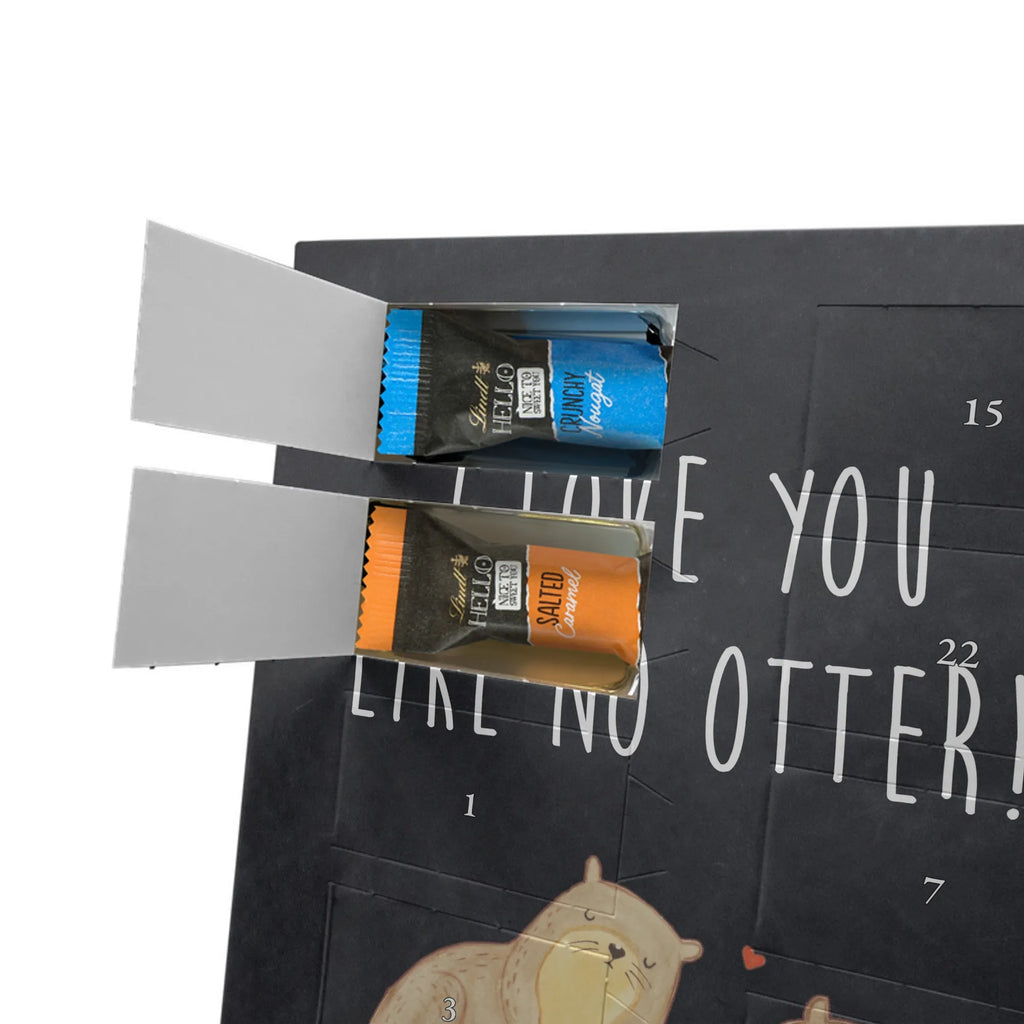  wydra trzymać się za ręce Kuna, wydra, morska wydra