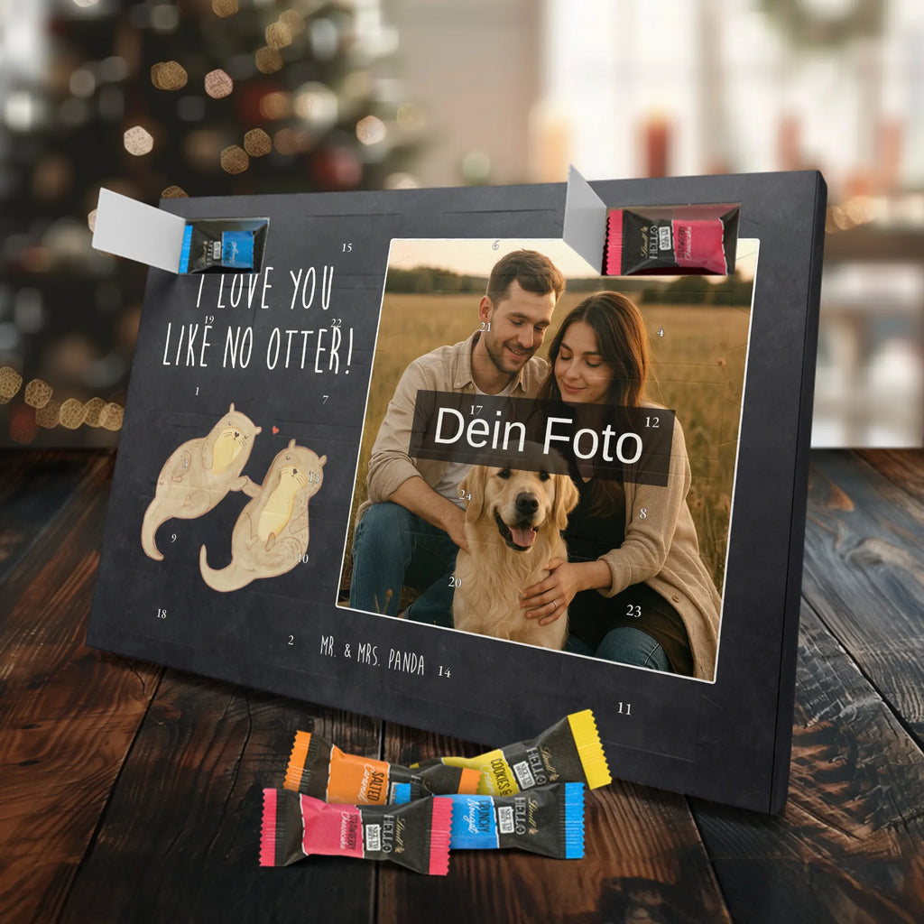  wydra trzymać się za ręce Kuna, wydra, morska wydra