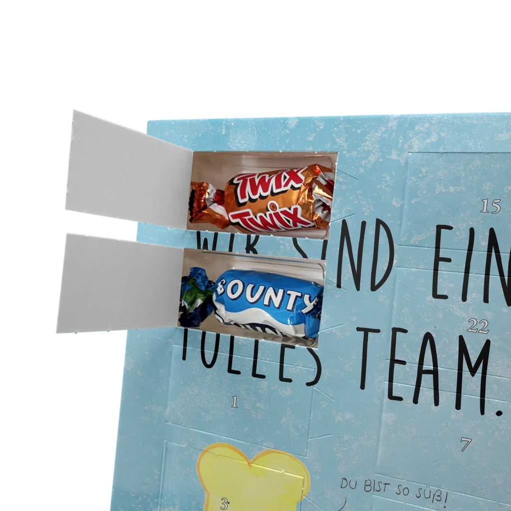  Tost dżem Personalisierter Schoko Foto Adventskalender, Tiermotive, Gute Laune, Lustige Sprüche, Tiere, Süß, Brot, Frühstück Einladung, Toastbrot, Dreamteam, Küche Deko, Küche Spruch, Süße Postkarte, Toast, Marmelade