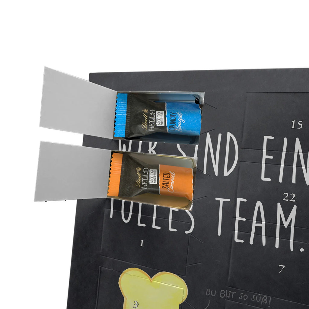  Tost dżem Personalisierter Schoko Foto Adventskalender, Tiermotive, Gute Laune, Lustige Sprüche, Tiere, Süß, Brot, Frühstück Einladung, Toastbrot, Dreamteam, Küche Deko, Küche Spruch, Süße Postkarte, Toast, Marmelade