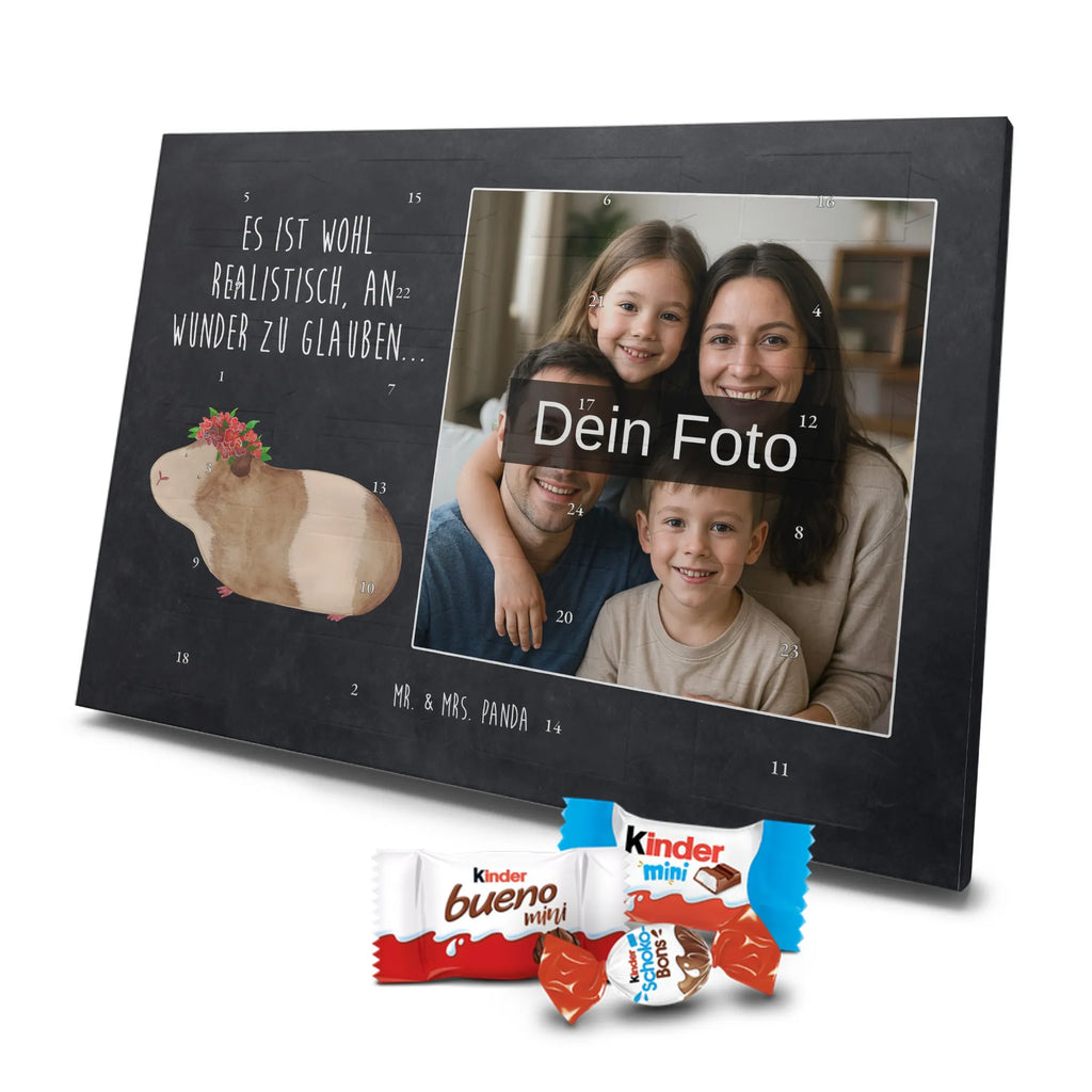 Personalisierter Schoko Foto Adventskalender Meerschweinchen Weisheit Personalisierter Schoko Foto Adventskalender, Tiere, Tiermotive, Lustige Sprüche, Gute Laune, Motivation, Realität, Wunderland, Meerie, Wunder, Weisheit, Spruch, Blumenkind, Meerschweinchen, Meeries
