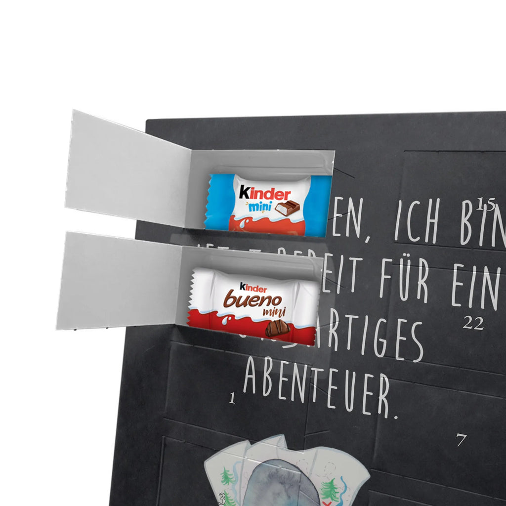  Pingwin i Mysz Wędrowcy Pinguin