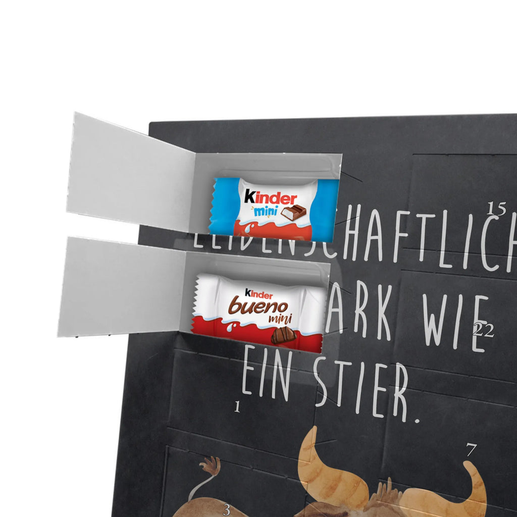  Znak zodiaku Byk Personalisierter Schoko Foto Adventskalender, Sternzeichen, Astrologie, Aszendent, Tierkreiszeichen, Horoskop, Geburtstag Mai, Geburtstag April, Geschenk April, Stier Sternzeichen, Geschenk Mai, Stier Geschenk, Rind, Stier, Ochse