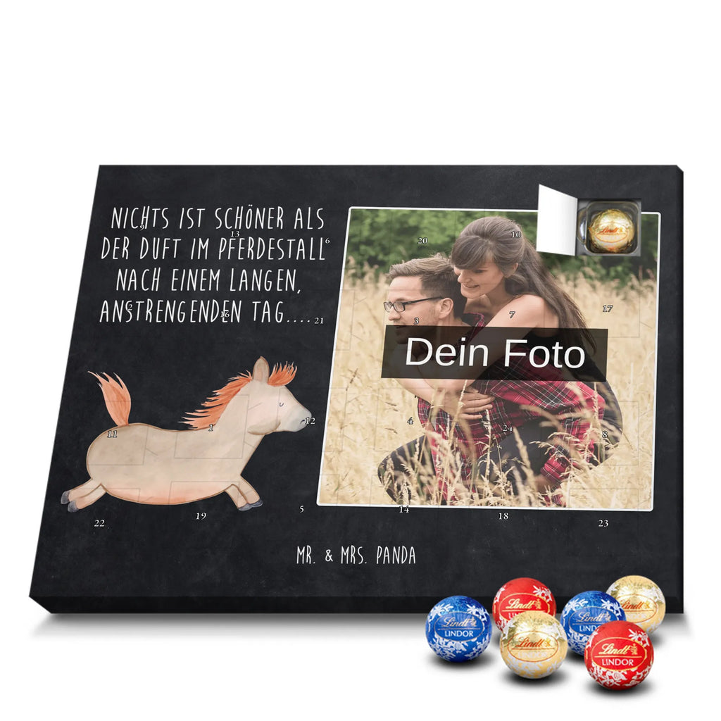  Horse Jump Personalisierter Schoko Foto Adventskalender, Hoftiere, Landwirtin, Bauernhof, Landwirt, Reiten, Pony, Ausreiten, Stall, Pferdestall, Pferde, Pferdebesitzer, Pferd