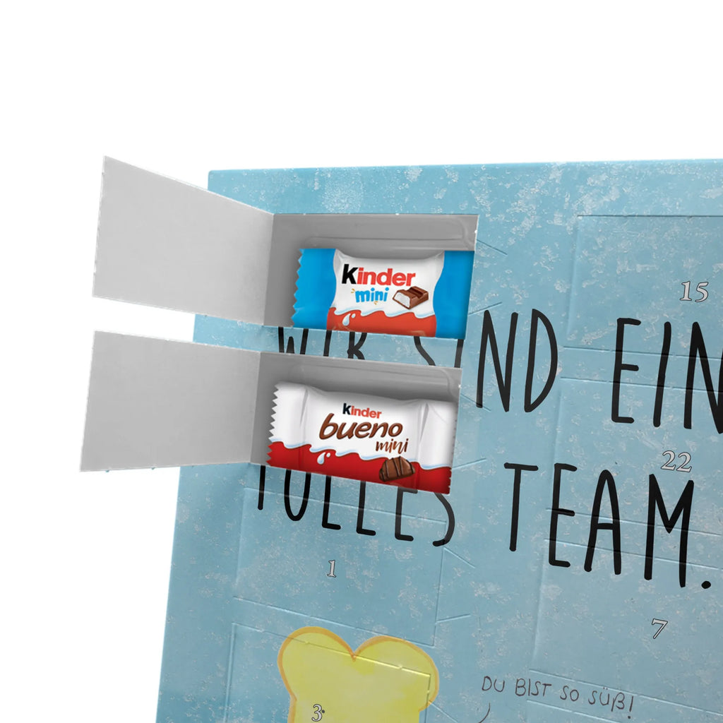  Tost dżem Personalisierter Schoko Foto Adventskalender, Tiermotive, Gute Laune, Lustige Sprüche, Tiere, Süß, Brot, Frühstück Einladung, Toastbrot, Dreamteam, Küche Deko, Küche Spruch, Süße Postkarte, Toast, Marmelade