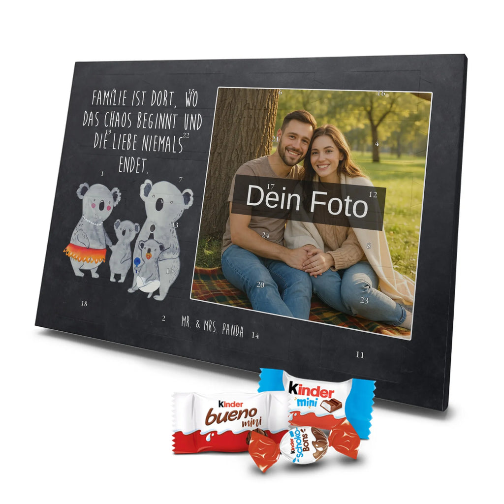  Rodzina koali Rodzina, Dzień Ojca, Dzień Matki, brat, siostra, tata, babcia, dziadek