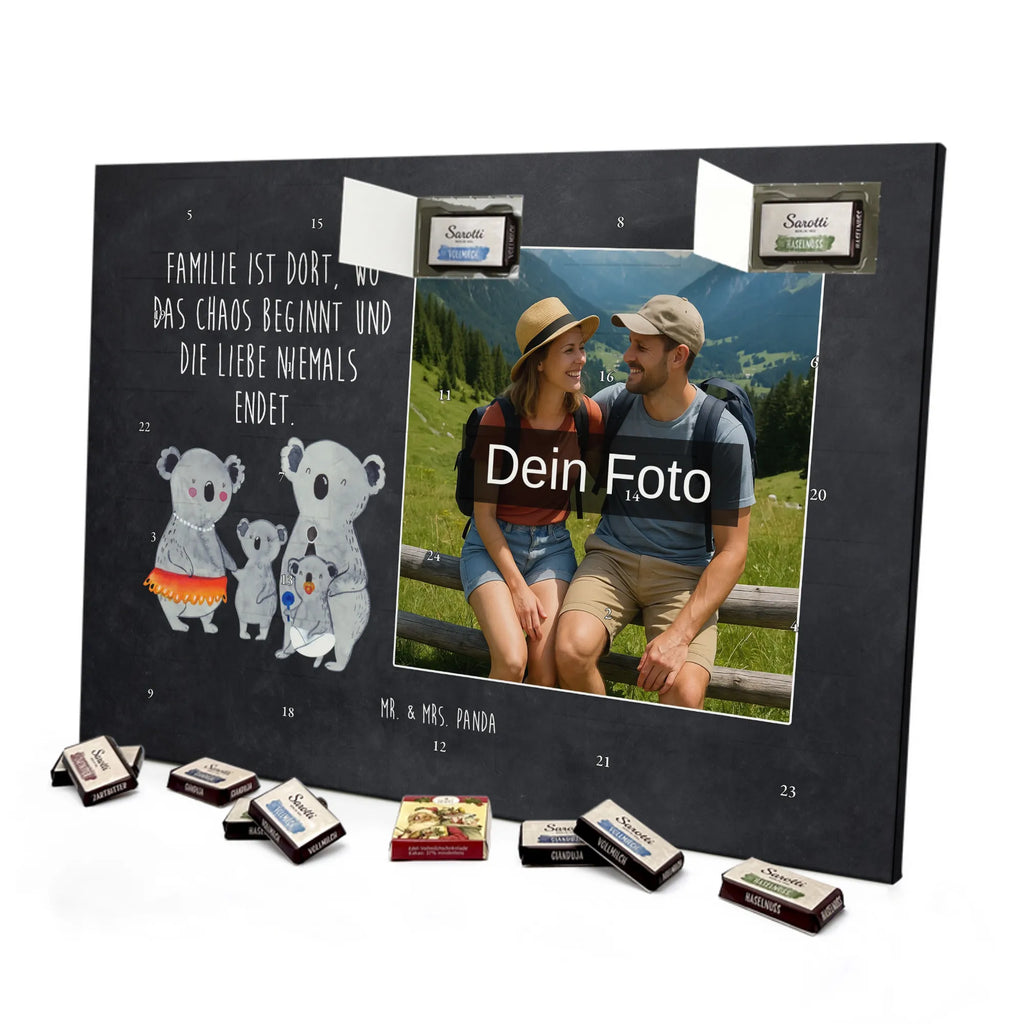  Rodzina koali Rodzina, Dzień Ojca, Dzień Matki, brat, siostra, tata, babcia, dziadek