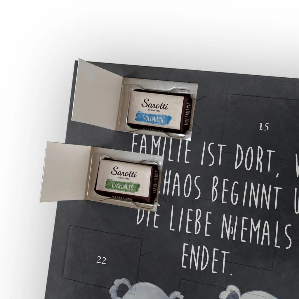  Rodzina koali Rodzina, Dzień Ojca, Dzień Matki, brat, siostra, tata, babcia, dziadek