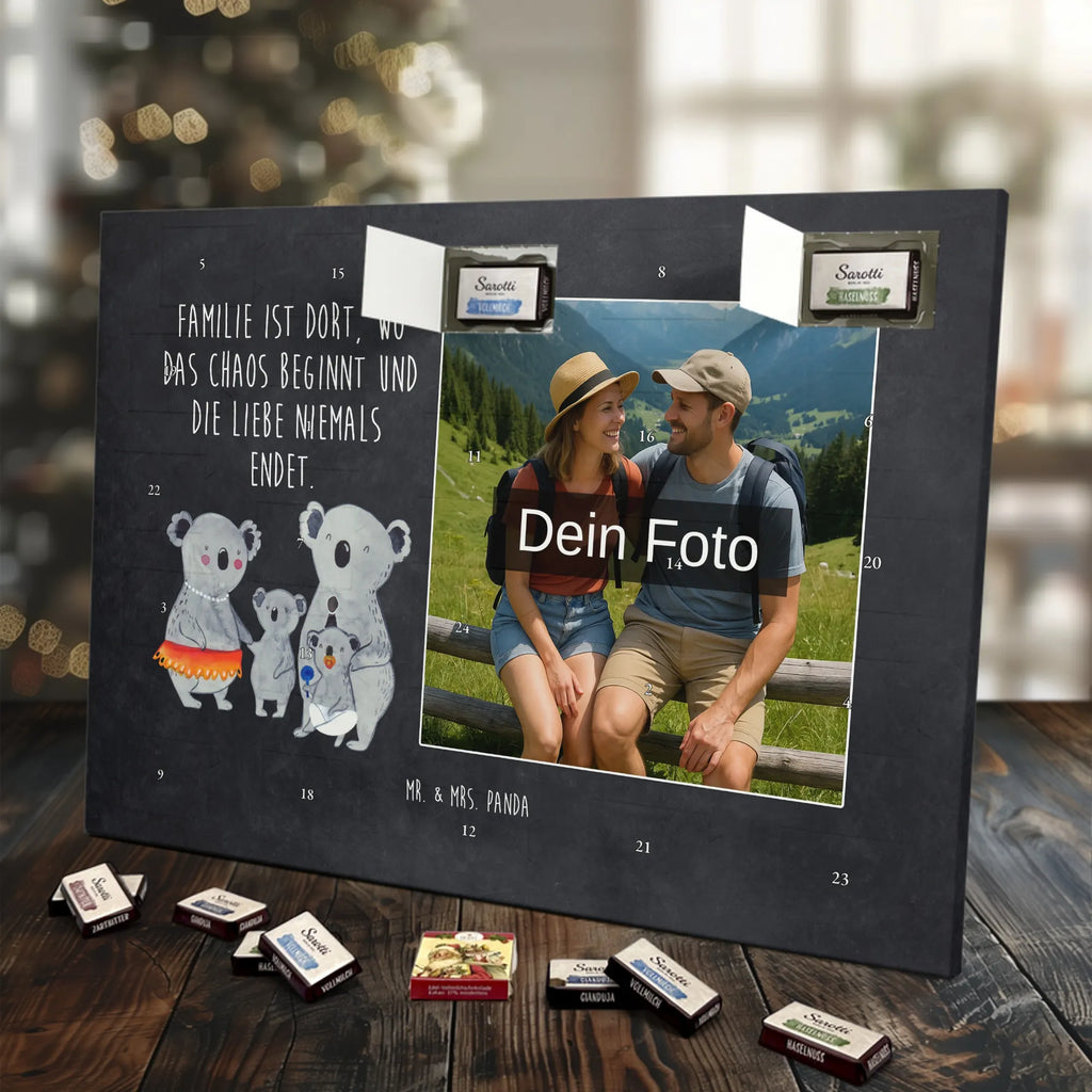  Rodzina koali Rodzina, Dzień Ojca, Dzień Matki, brat, siostra, tata, babcia, dziadek