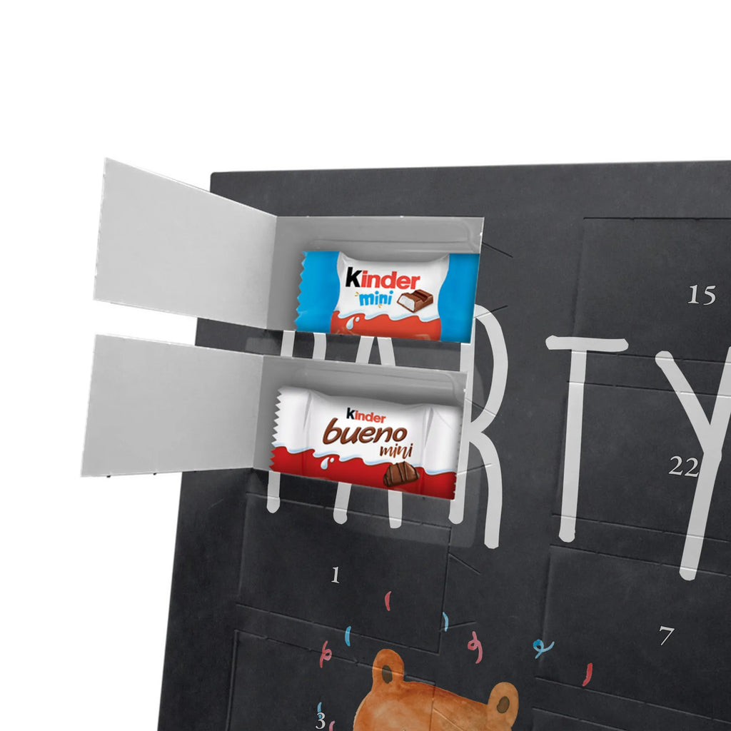  Niedźwiedź Impreza Niedźwiedź, Miś, Pluszowy miś