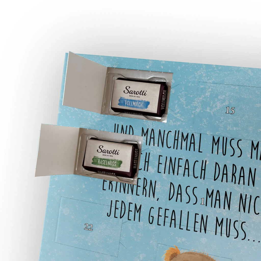 Personalisierter Schoko Foto Adventskalender Affe Personalisierter Schoko Foto Adventskalender, Afrika, Wildtiere, Selbstbewusstsein, Selbstliebe, Affe, Motivation, Liebe, Selfcare, Respekt, Äffchen, Affen, Selbstachtung