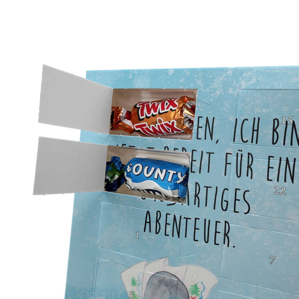  Pingwin i Mysz Wędrowcy Pinguin