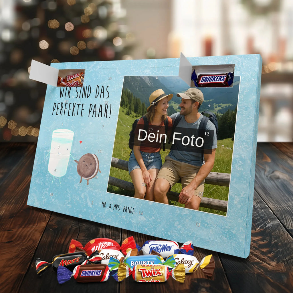  mleko ciastko Motywy zwierzęce, dobra energia, zabawne powiedzonka, zwierzęta