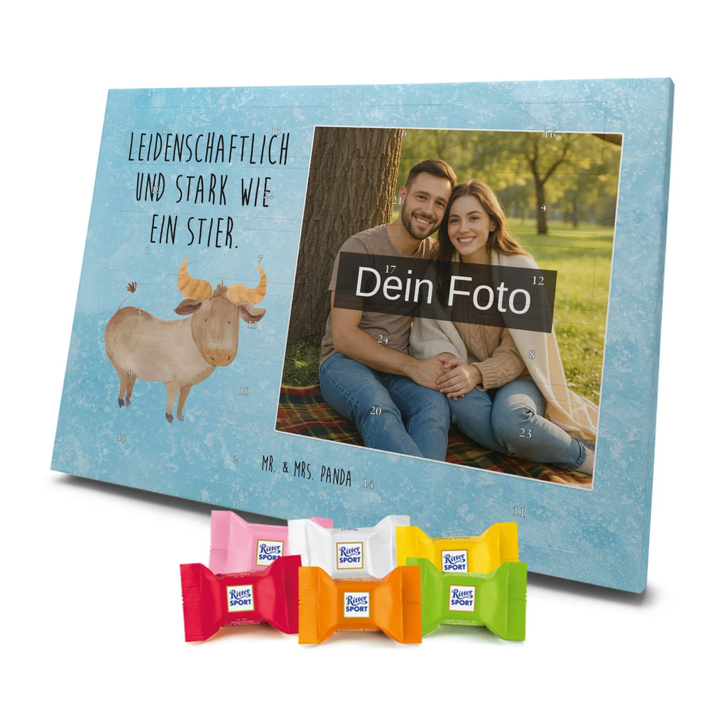  Znak zodiaku Byk Personalisierter Schoko Foto Adventskalender, Sternzeichen, Astrologie, Aszendent, Tierkreiszeichen, Horoskop, Geburtstag Mai, Geburtstag April, Geschenk April, Stier Sternzeichen, Geschenk Mai, Stier Geschenk, Rind, Stier, Ochse