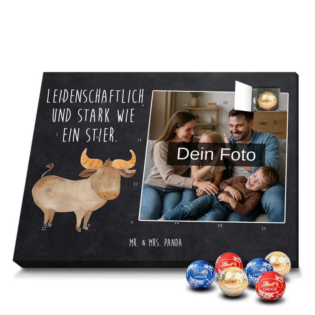  Znak zodiaku Byk Personalisierter Schoko Foto Adventskalender, Sternzeichen, Astrologie, Aszendent, Tierkreiszeichen, Horoskop, Geburtstag Mai, Geburtstag April, Geschenk April, Stier Sternzeichen, Geschenk Mai, Stier Geschenk, Rind, Stier, Ochse