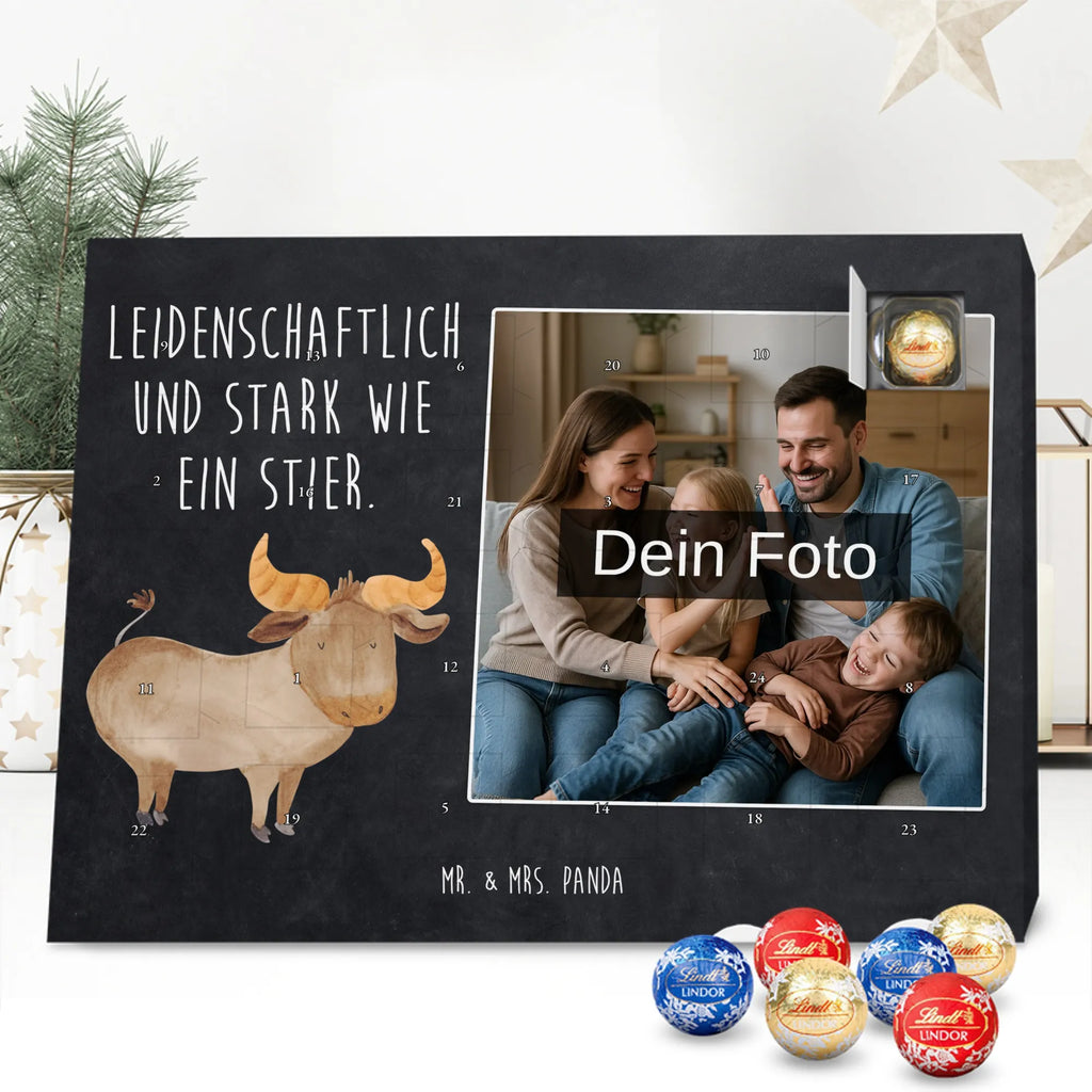  Znak zodiaku Byk Personalisierter Schoko Foto Adventskalender, Sternzeichen, Astrologie, Aszendent, Tierkreiszeichen, Horoskop, Geburtstag Mai, Geburtstag April, Geschenk April, Stier Sternzeichen, Geschenk Mai, Stier Geschenk, Rind, Stier, Ochse