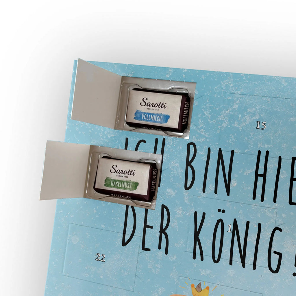  lama Król Personalisierter Schoko Foto Adventskalender, Alpaka, Lama, Mama, Freundin, Abi, Abitur, Kollegin, Büro Kollege, Papa, Lamas, König, Königin, Vorgesetzter, Chef