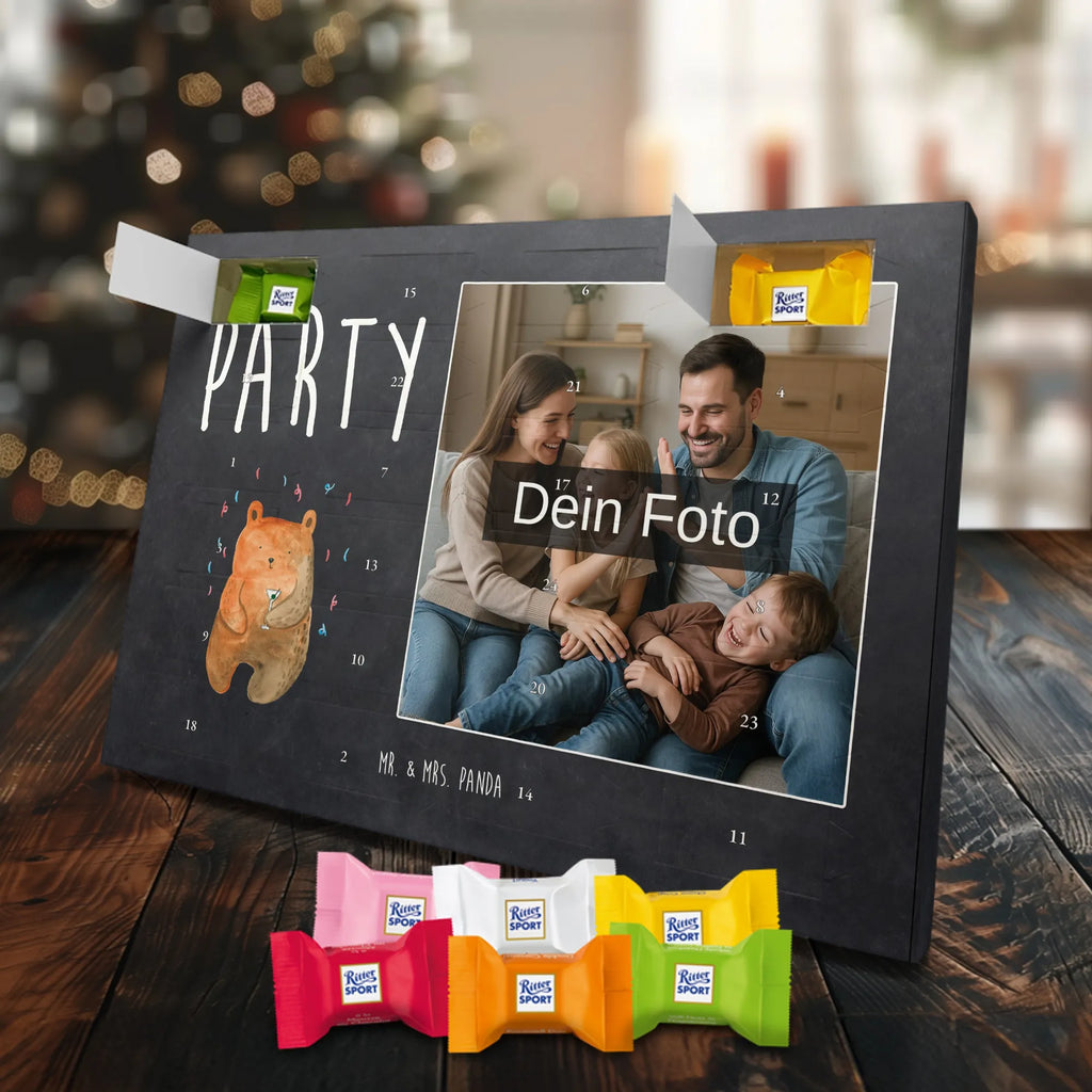  Niedźwiedź Impreza Niedźwiedź, Miś, Pluszowy miś