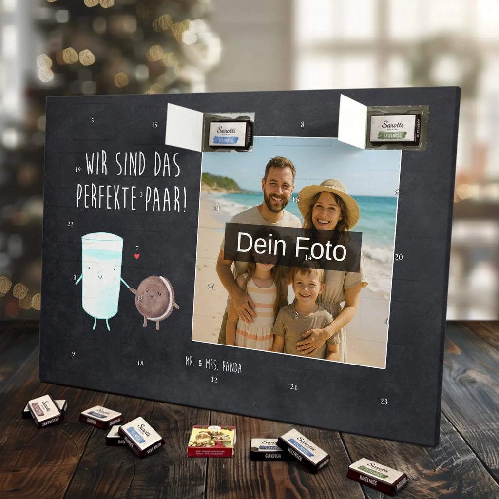  mleko ciastko Motywy zwierzęce, dobra energia, zabawne powiedzonka, zwierzęta