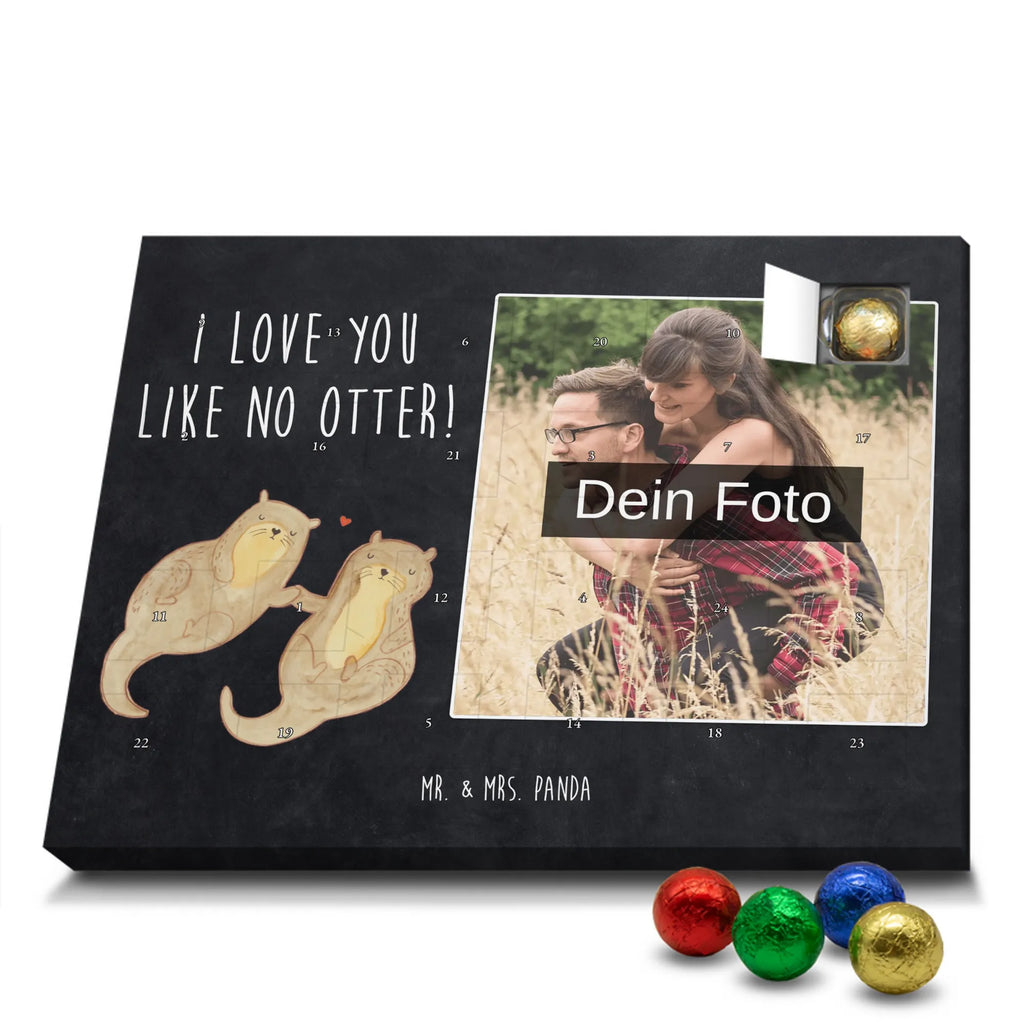  wydra trzymać się za ręce Kuna, wydra, morska wydra