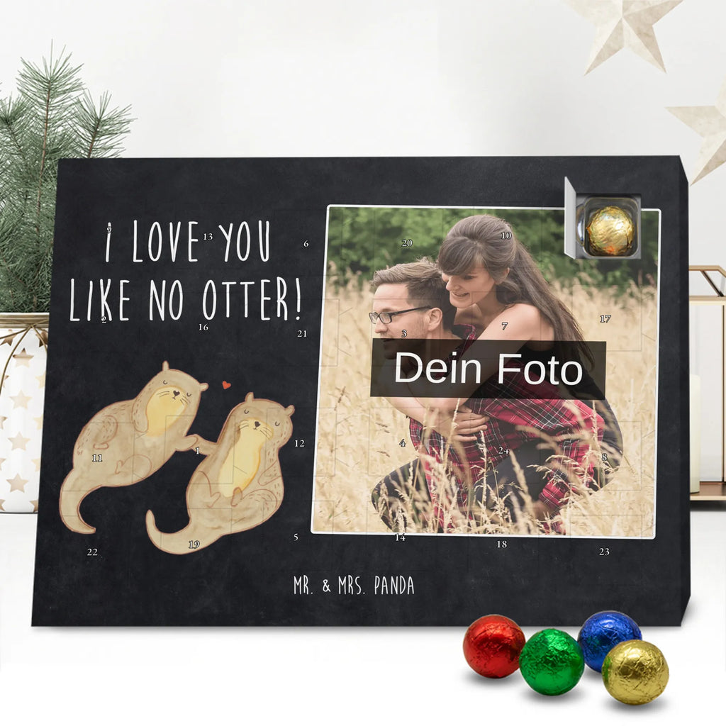  wydra trzymać się za ręce Kuna, wydra, morska wydra