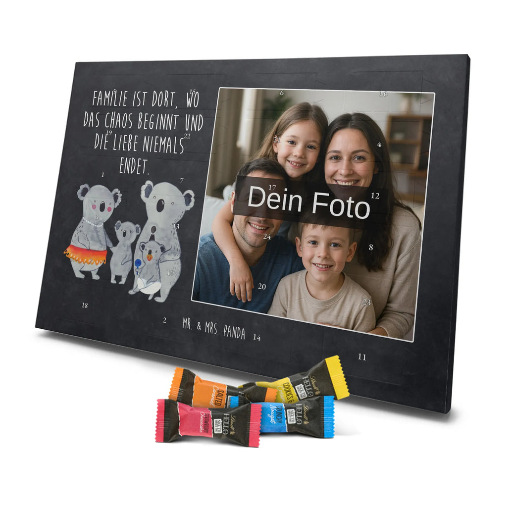  Rodzina koali Rodzina, Dzień Ojca, Dzień Matki, brat, siostra, tata, babcia, dziadek