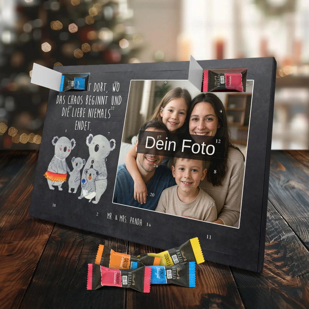  Rodzina koali Rodzina, Dzień Ojca, Dzień Matki, brat, siostra, tata, babcia, dziadek