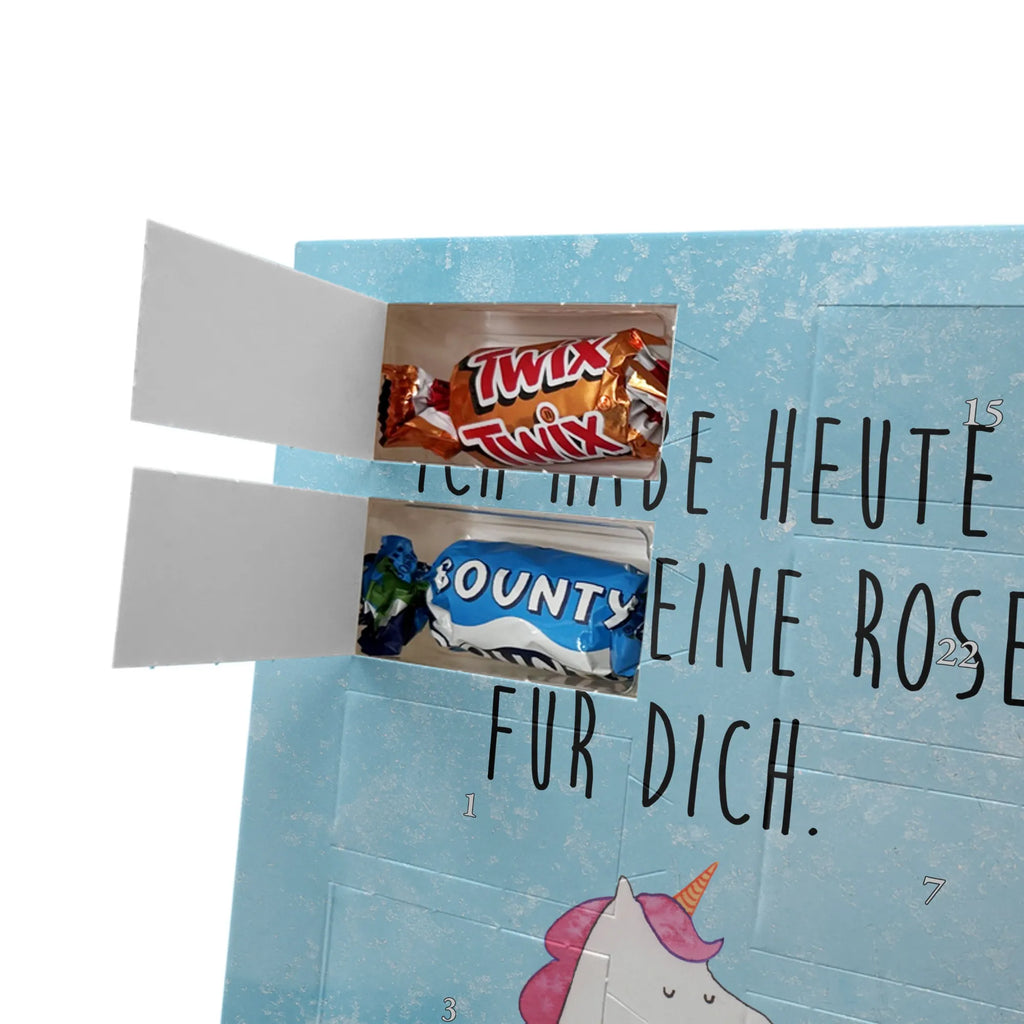 Personalisierter Schoko Foto Adventskalender Einhorn Dame Personalisierter Schoko Foto Adventskalender, Unicorn, Einhorn, Einhörner, Einhorn Deko, Lady, Schluss machen, Bachelorette, Frau, Trennung, Feine Dame, Freundin, Abfuhr, Dame, Bachelor