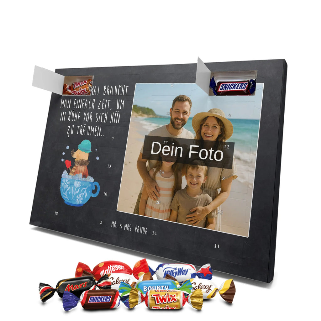 Personalisierter Schoko Foto Adventskalender Nachtfalter Schaumbad Personalisierter Schoko Foto Adventskalender, Gute Laune, Lustige Sprüche, Tiere, Tiermotive, Verträumt, Tasse, Ziele, Träumen, Badezimmer, Zeitmanagement, WC, Badezimmerdeko, Schaumbad, Baden, Nachtfalter, Bad