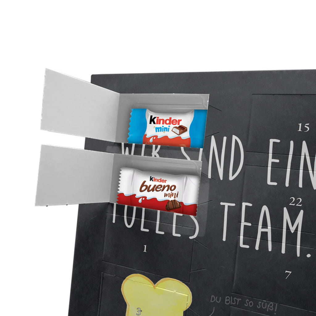  Tost dżem Personalisierter Schoko Foto Adventskalender, Tiermotive, Gute Laune, Lustige Sprüche, Tiere, Süß, Brot, Frühstück Einladung, Toastbrot, Dreamteam, Küche Deko, Küche Spruch, Süße Postkarte, Toast, Marmelade