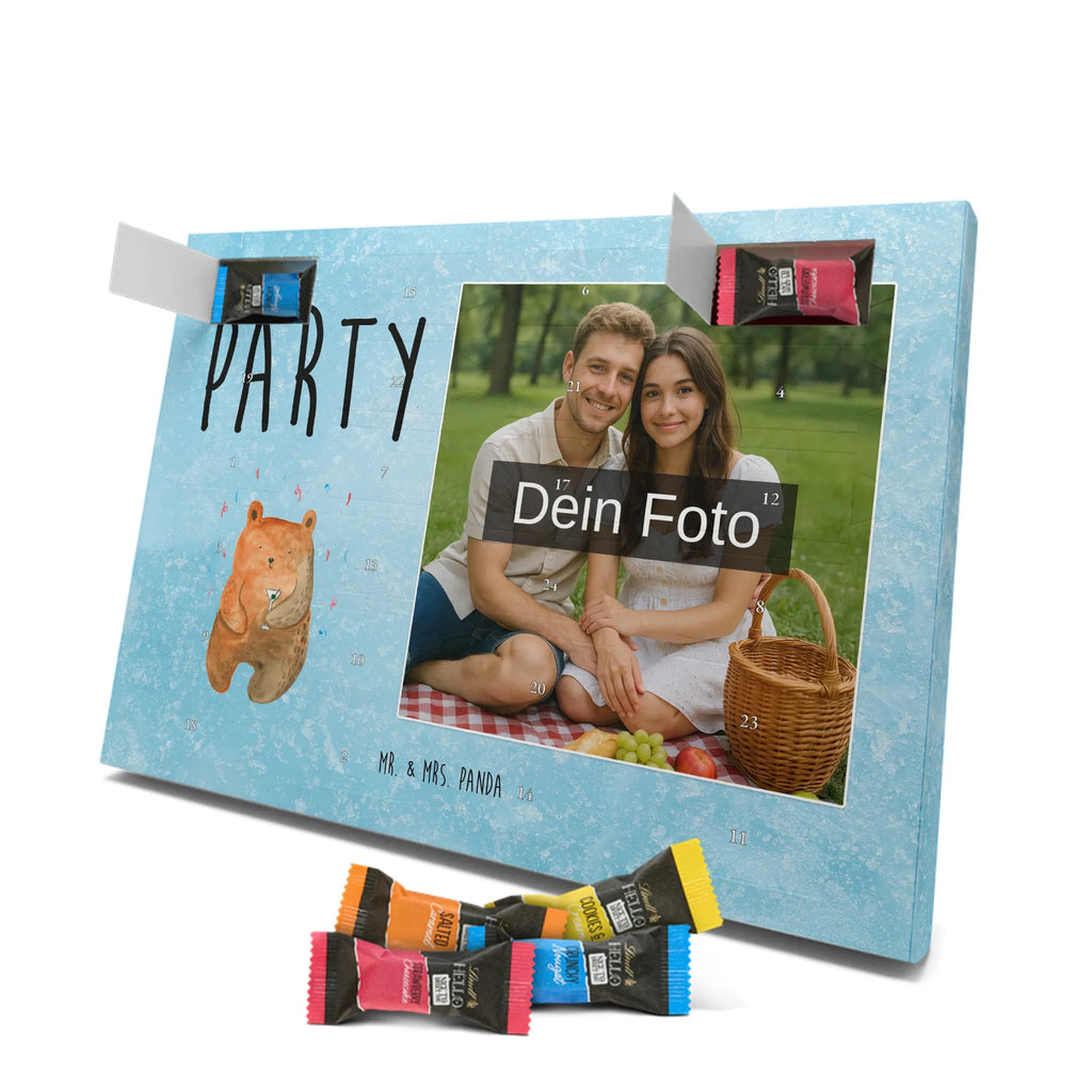  Niedźwiedź Impreza Niedźwiedź, Miś, Pluszowy miś