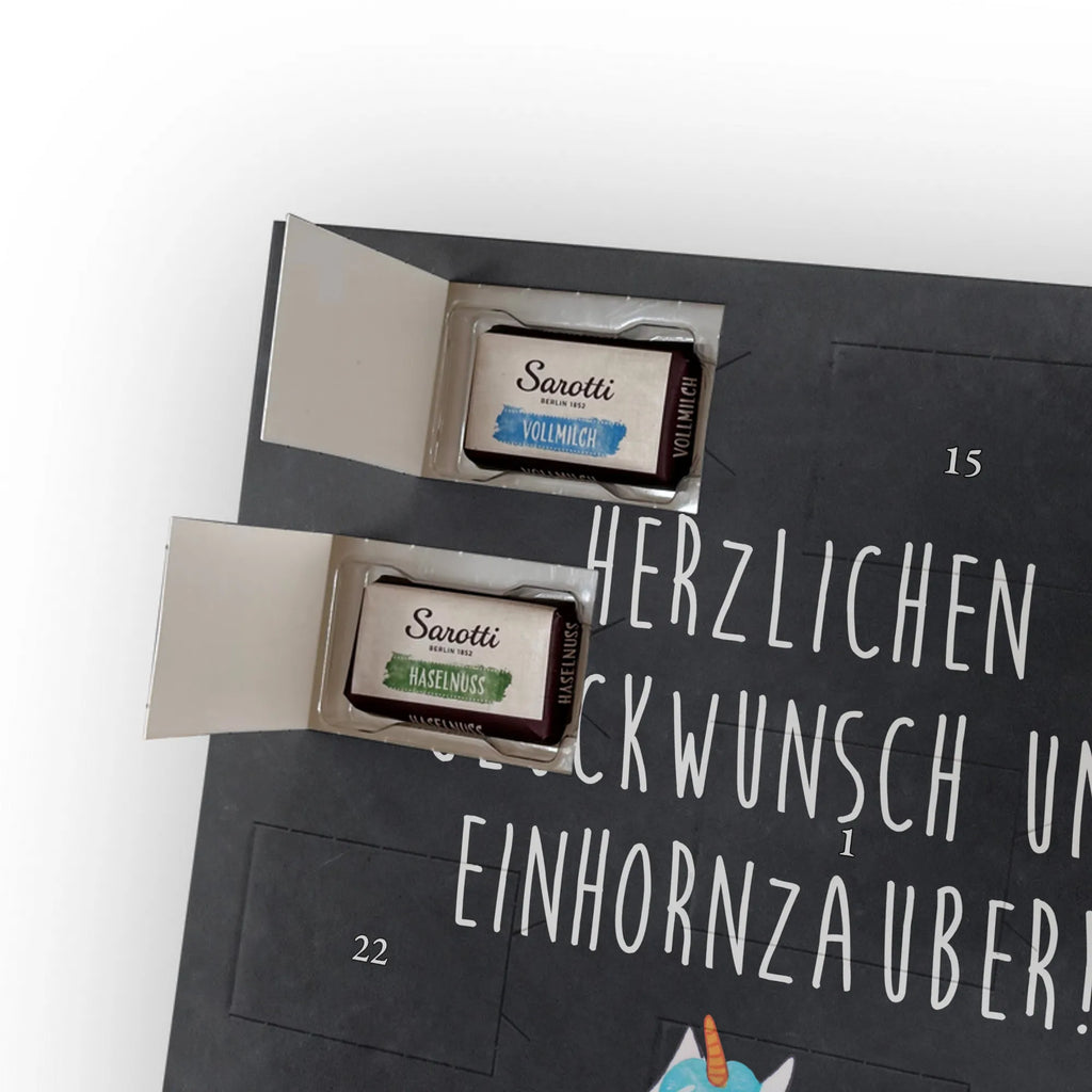 Personalisierter Schoko Foto Adventskalender Einhorn Baby Personalisierter Schoko Foto Adventskalender, Unicorn, Einhorn, Einhörner, Einhorn Deko, Babyglück, Schnuller, Erstes Kind, Mutter, Party, Geburt, Geburtstag, Eltern, Kind, Nachwuchs, Baby