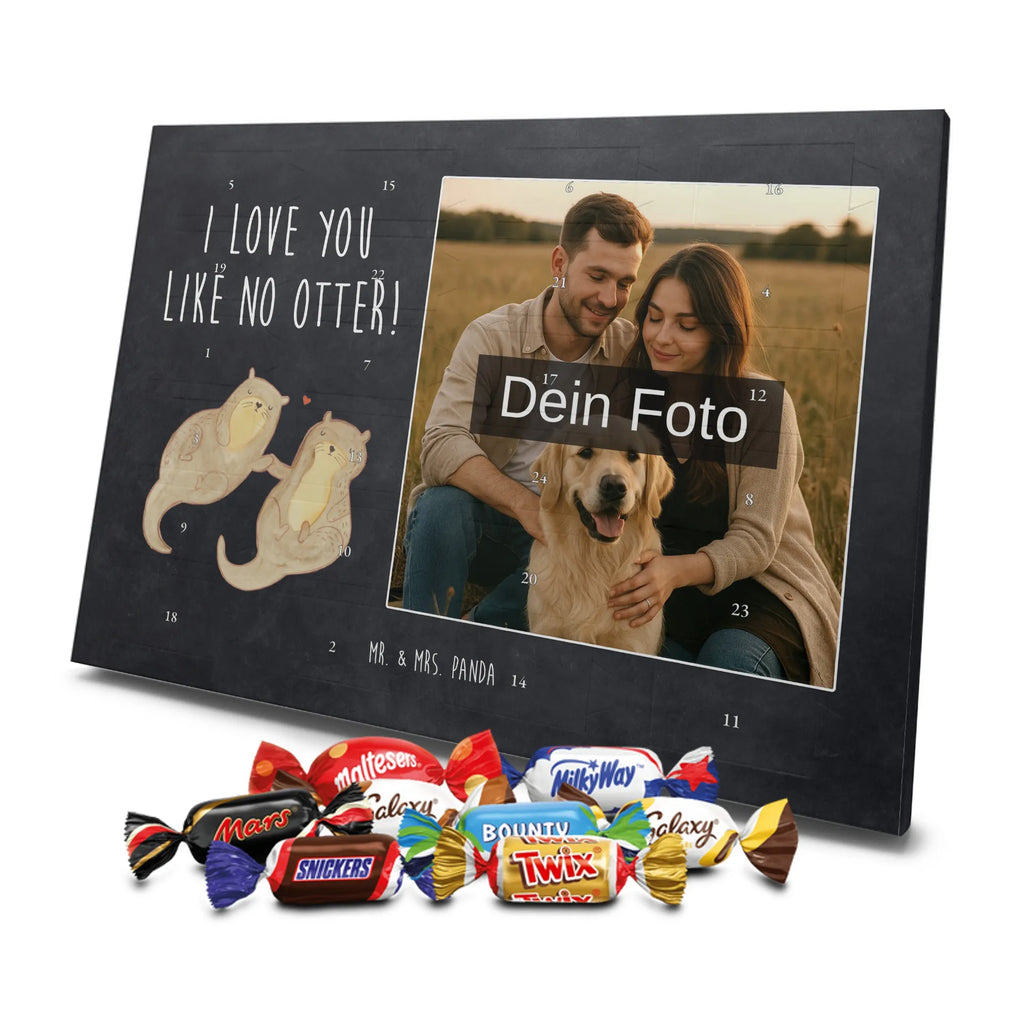  wydra trzymać się za ręce Kuna, wydra, morska wydra