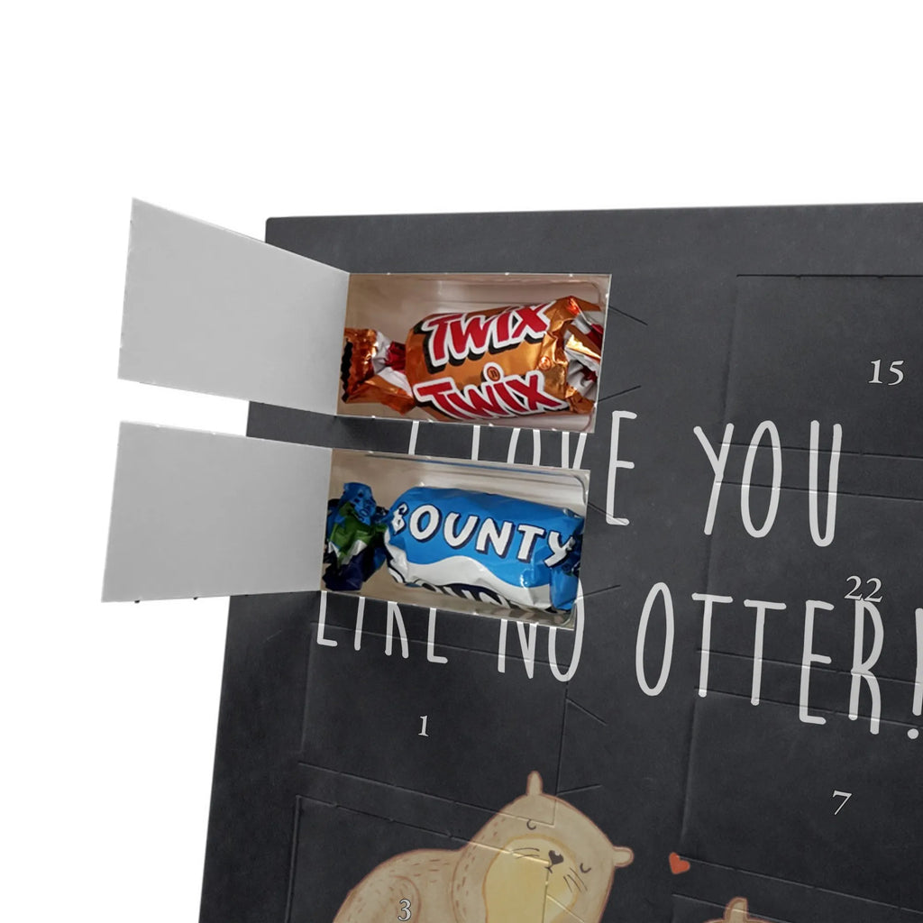  wydra trzymać się za ręce Kuna, wydra, morska wydra