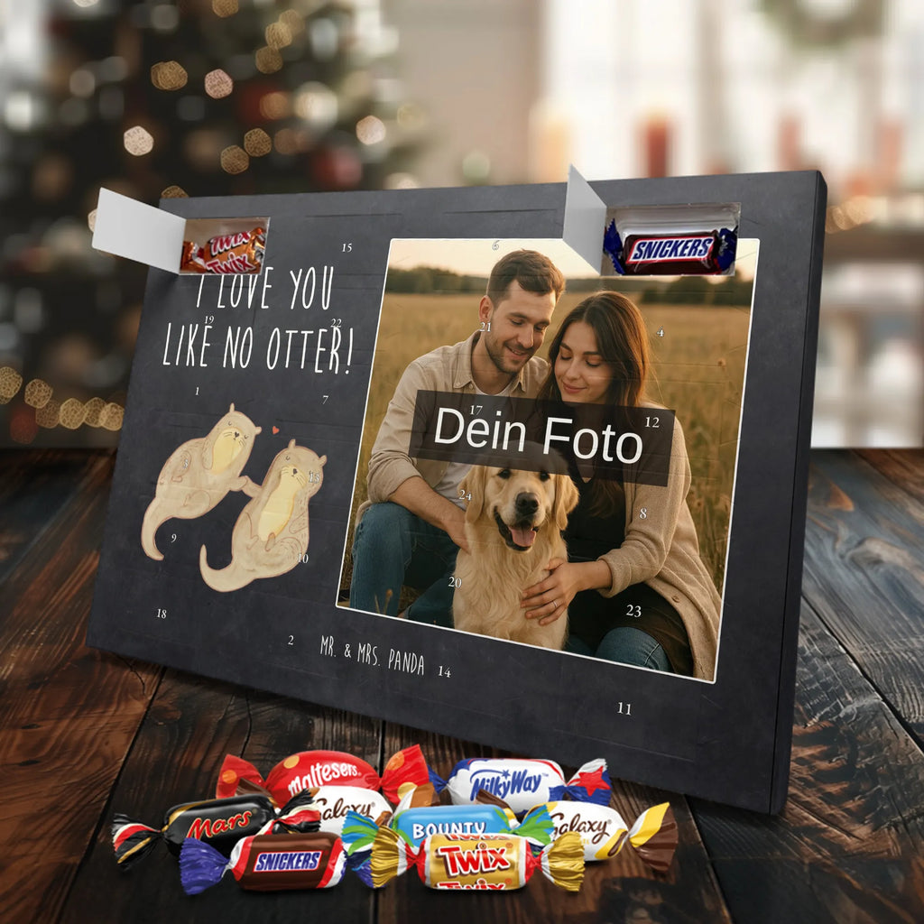  wydra trzymać się za ręce Kuna, wydra, morska wydra